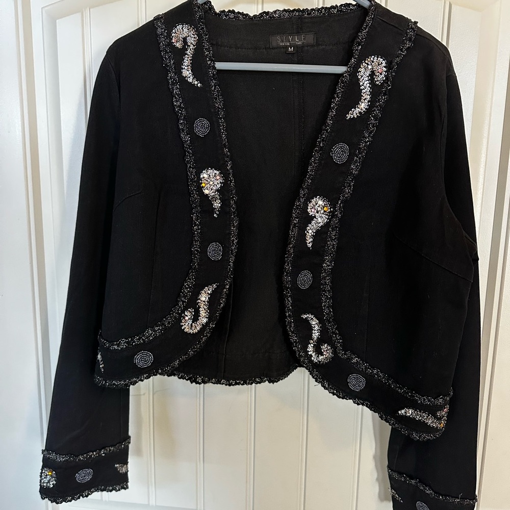 Jacket